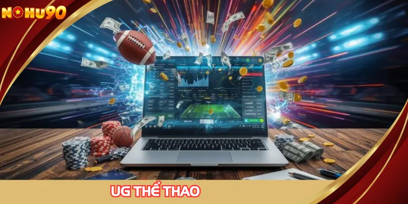 UG Thể Thao